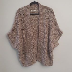 Old Navy XL/XXL batwing cocoon wrap